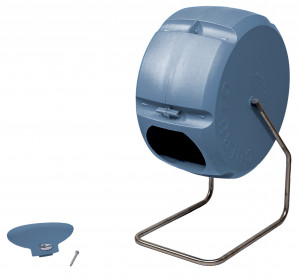 Composteur rotatif pour particuliers - Culbuto50 - Devis sur Techni-Contact.com - 4
