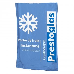 Compresse de froid instantané - Devis sur Techni-Contact.com - 1