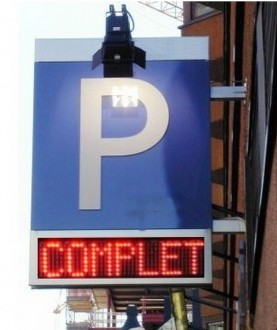 Comptage Parking - Devis sur Techni-Contact.com - 3
