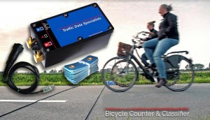 Compteur cyclable - Devis sur Techni-Contact.com - 1