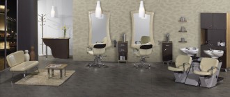 Comptoir d'accueil coiffure - Devis sur Techni-Contact.com - 3