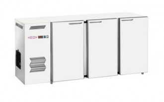 Comptoir réfrigérateur de laboratoire 223 à 763 Litres - Devis sur Techni-Contact.com - 1