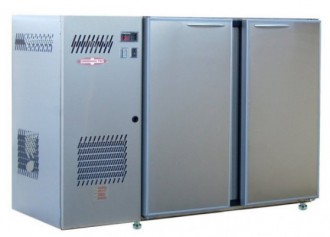 Comptoir réfrigérateur de laboratoire 223 à 763 Litres - Devis sur Techni-Contact.com - 2