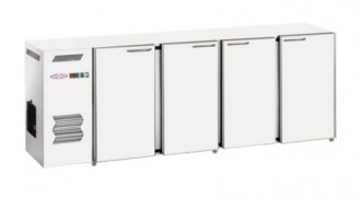 Comptoir réfrigérateur de laboratoire 223 à 763 Litres - Devis sur Techni-Contact.com - 3