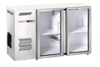 Comptoir réfrigérateur pour pharmacie - Devis sur Techni-Contact.com - 2
