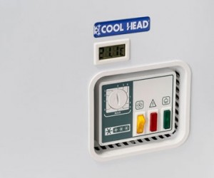 Congélateur coffre froid statique - Devis sur Techni-Contact.com - 2
