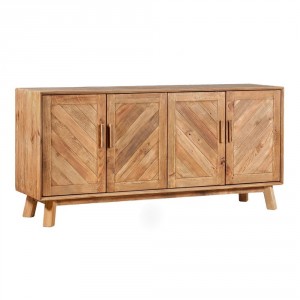 Console buffet de style industriel - Devis sur Techni-Contact.com - 3