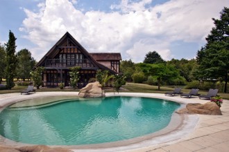 Construction piscine tropicale pour particuliers - Devis sur Techni-Contact.com - 1