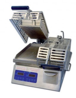 Contact-grill sandwichs électrique - Devis sur Techni-Contact.com - 1