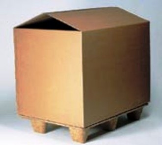 Container carton - Devis sur Techni-Contact.com - 1