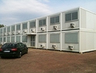 Container habitation occasion - Devis sur Techni-Contact.com - 1