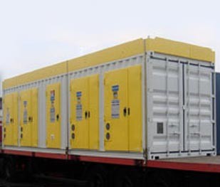 Container industrie électrique - Devis sur Techni-Contact.com - 2