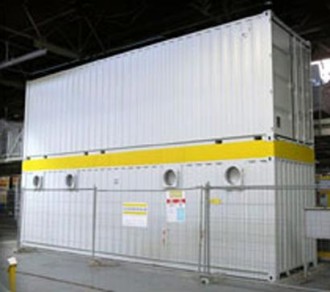 Container industrie électrique - Devis sur Techni-Contact.com - 3