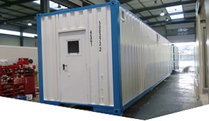 Container modulable - Devis sur Techni-Contact.com - 1