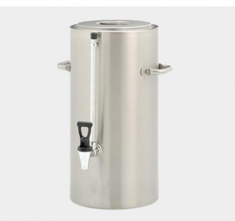 Conteneur alimentaire inox à robinet - Devis sur Techni-Contact.com - 2