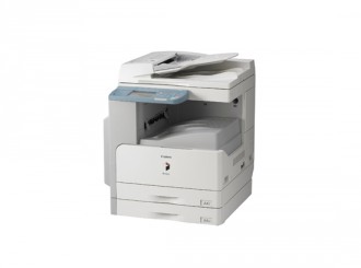 Copieur Canon iR2022i - Devis sur Techni-Contact.com - 1