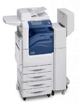 Copieur multifonction couleur workcentre 7120 - Devis sur Techni-Contact.com - 1