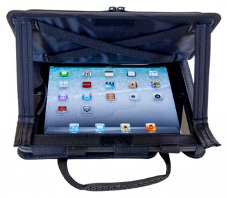 Coque ATEX zone 2 pour ipad - Devis sur Techni-Contact.com - 1