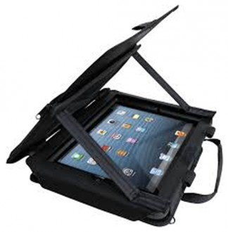 Coque ATEX zone 2 pour ipad - Devis sur Techni-Contact.com - 2