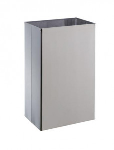 Corbeille papier 25 L - Devis sur Techni-Contact.com - 1