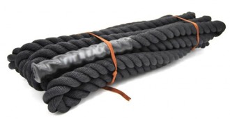 Corde ondulatoire 10m - Devis sur Techni-Contact.com - 1