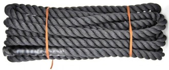Corde ondulatoire 10m - Devis sur Techni-Contact.com - 2