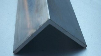 Cornière en aluminium - Devis sur Techni-Contact.com - 1