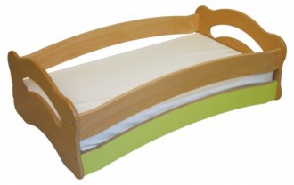 Couchette en bois - Devis sur Techni-Contact.com - 3