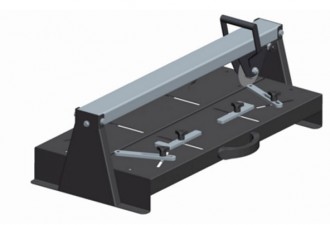 Coupe ardoises à molette - Devis sur Techni-Contact.com - 1