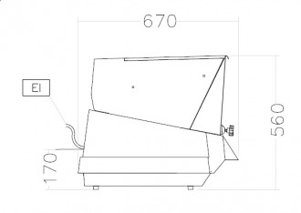 Coupe frite automatique - Devis sur Techni-Contact.com - 2