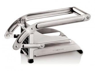 Coupe frites ménager en inox - Devis sur Techni-Contact.com - 1