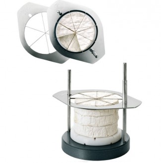 Coupe fromage camembert - Devis sur Techni-Contact.com - 1