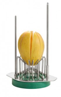 Coupe melon en inox - Devis sur Techni-Contact.com - 1