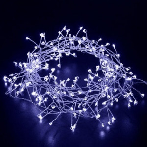 Couronne de Noël illuminée - Devis sur Techni-Contact.com - 1