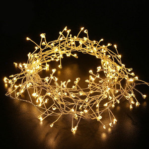 Couronne de Noël illuminée - Devis sur Techni-Contact.com - 2