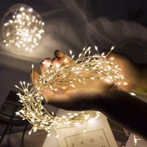 Couronne de Noël illuminée - Devis sur Techni-Contact.com - 3