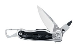 Couteaux professionnels multi-fonctions leatherman - Devis sur Techni-Contact.com - 1