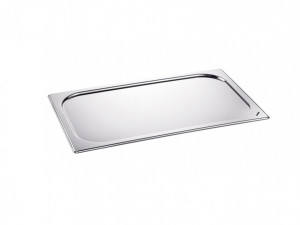 Couvercle bac gastro inox GN 1/1 - Devis sur Techni-Contact.com - 8