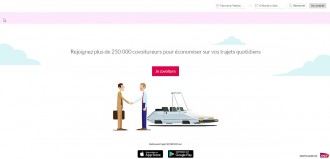 Covoiturage entreprise - Devis sur Techni-Contact.com - 1