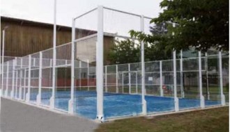 Création de terrain padel - Devis sur Techni-Contact.com - 1