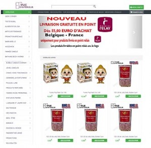 Création site de vente en ligne sur mesure - Devis sur Techni-Contact.com - 2