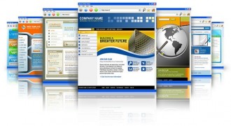 Création site vitrine entreprise - Devis sur Techni-Contact.com - 1