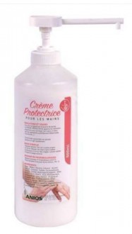 Crème hydratante 500ml - Devis sur Techni-Contact.com - 1