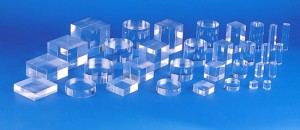 Cubes en plexiglas pour vitrines - Devis sur Techni-Contact.com - 5