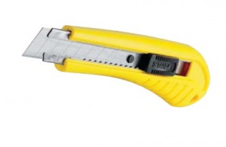 Cutter standard 18 mm - Devis sur Techni-Contact.com - 1