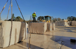 Dalle béton pour gazon - Devis sur Techni-Contact.com - 5