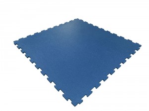 Dalle de sol PVC Texturée polyvalente - Devis sur Techni-Contact.com - 1