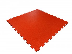 Dalle de sol PVC Texturée polyvalente - Devis sur Techni-Contact.com - 4