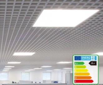 Dalle Led 40w - Devis sur Techni-Contact.com - 2