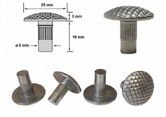 Dalle podotactile pour extérieur - Devis sur Techni-Contact.com - 3